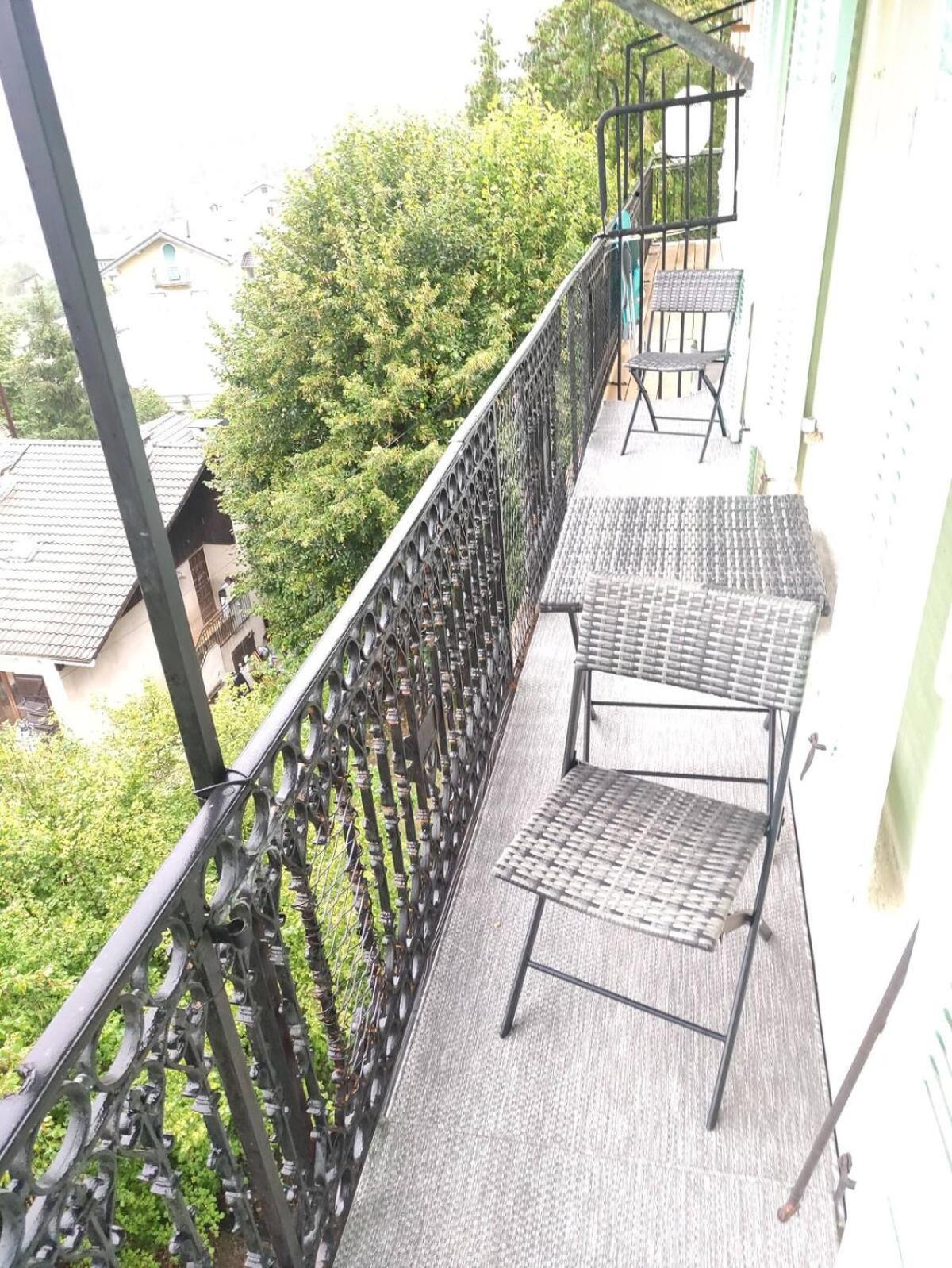 Ecrin De Valdeblore Exterior photo